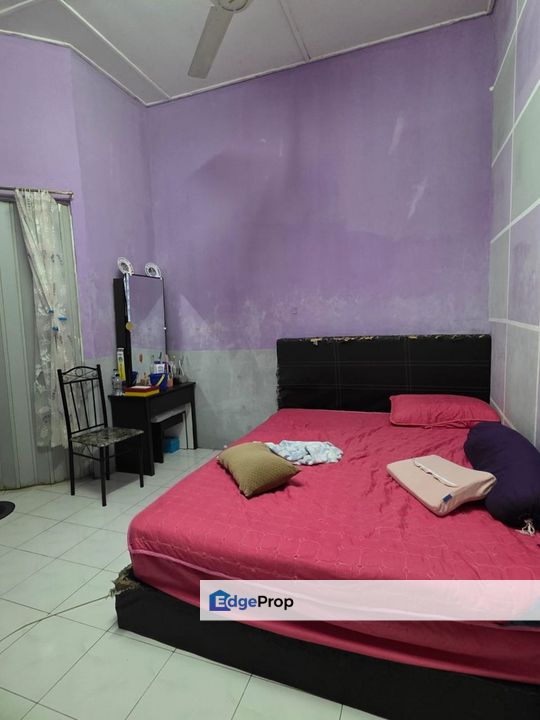 Sepang Kota Warisan Single Storey for sale, Selangor, Sepang