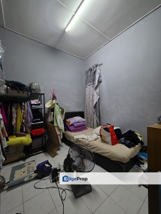 Sepang Kota Warisan Single Storey for sale, Selangor, Sepang