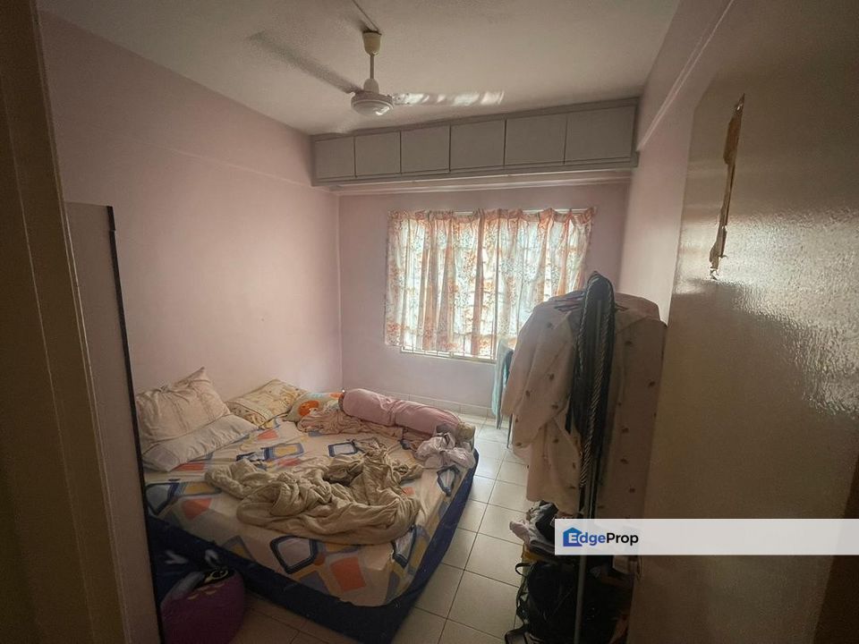 Glenview Villa Condominium Kampung Cheras Baru for sale, Selangor, Ampang