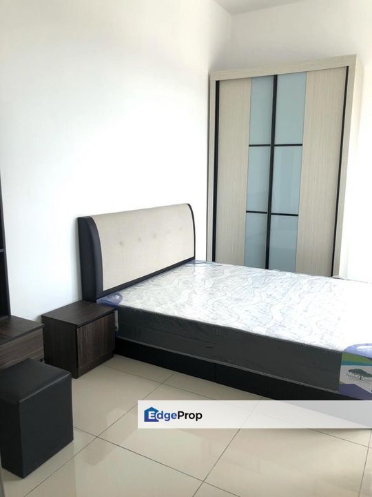 Bandar Sungai long Iris Residence for sale, Selangor, Kajang