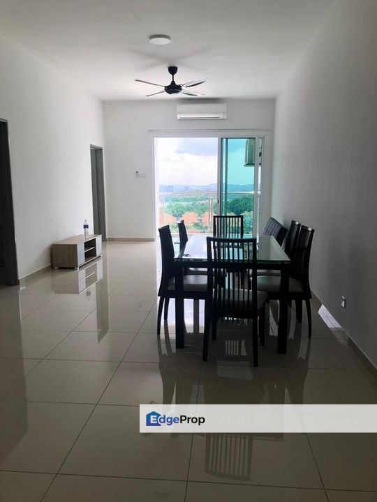Bandar Sungai long Iris Residence for sale, Selangor, Kajang