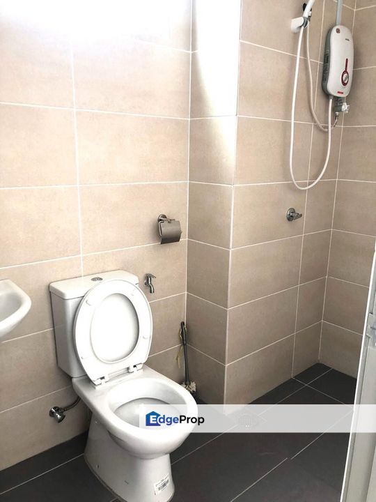 Bandar Sungai long Iris Residence for sale, Selangor, Kajang