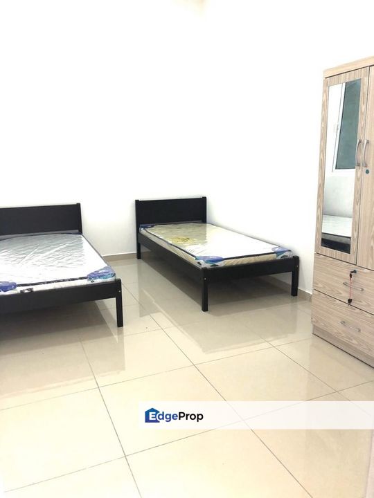Bandar Sungai long Iris Residence for sale, Selangor, Kajang