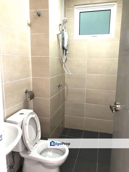 Bandar Sungai long Iris Residence for sale, Selangor, Kajang