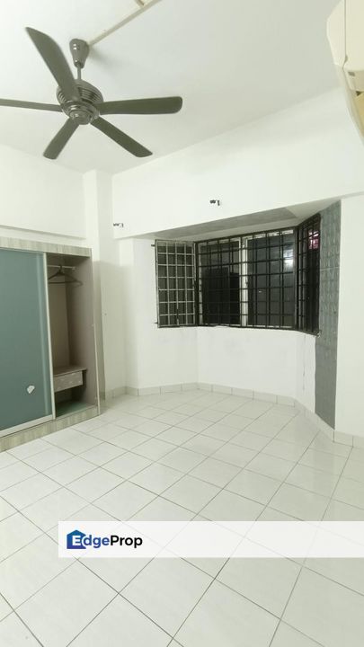 Seri Kembangan Serdang perdana Skyvillas Condominium for sale, Selangor, Seri Kembangan