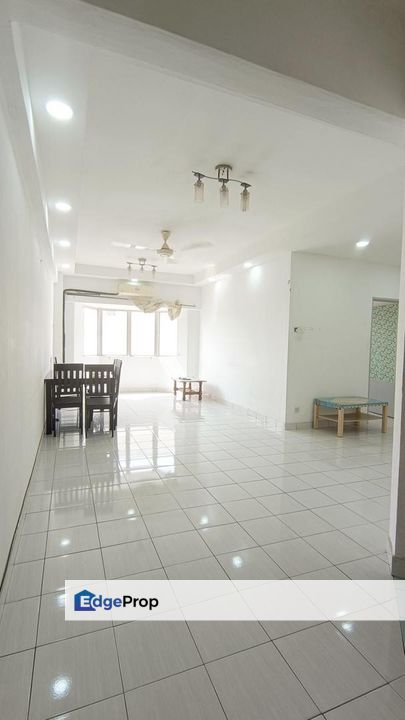 Seri Kembangan Serdang perdana Skyvillas Condominium for sale, Selangor, Seri Kembangan