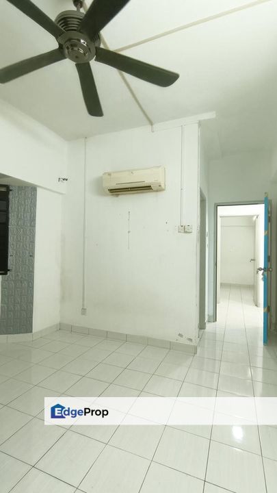 Seri Kembangan Serdang perdana Skyvillas Condominium for sale, Selangor, Seri Kembangan