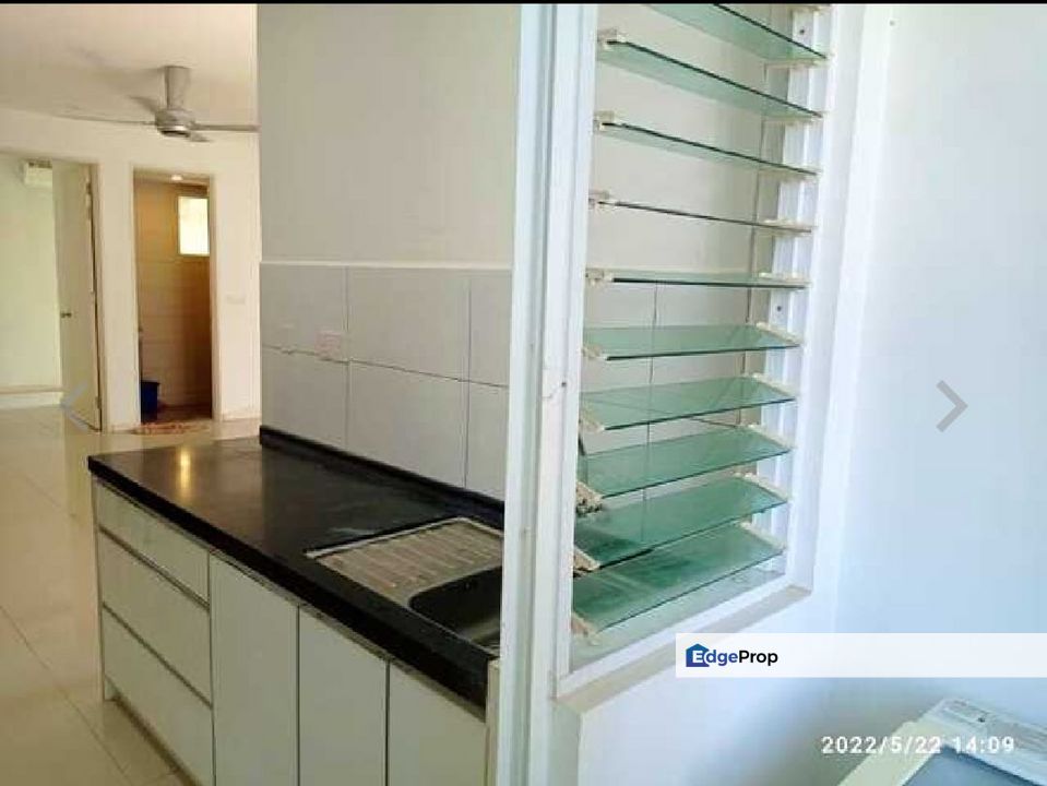 Ampang Setapak Diomond square 222 Residency for sale, Kuala Lumpur, Setapak