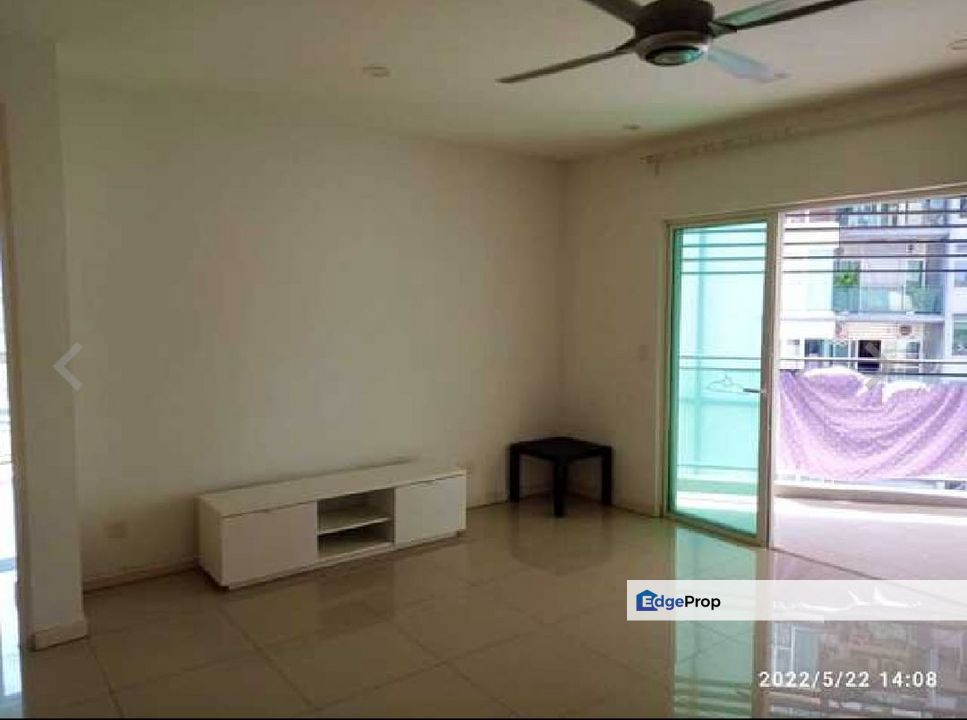 Ampang Setapak Diomond square 222 Residency for sale, Kuala Lumpur, Setapak