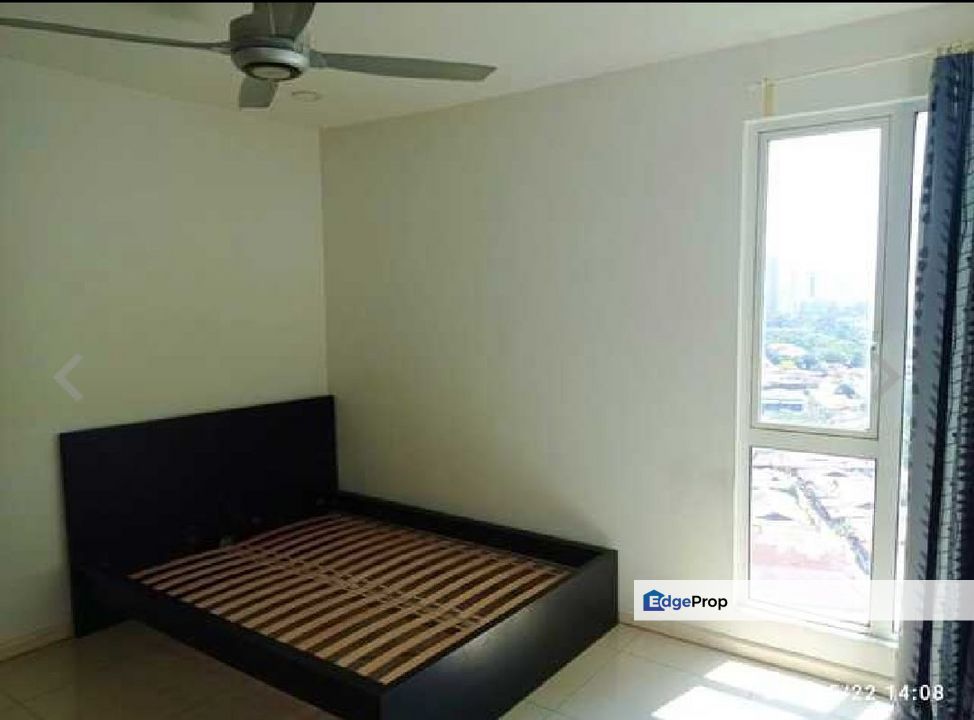 Ampang Setapak Diomond square 222 Residency for sale, Kuala Lumpur, Setapak