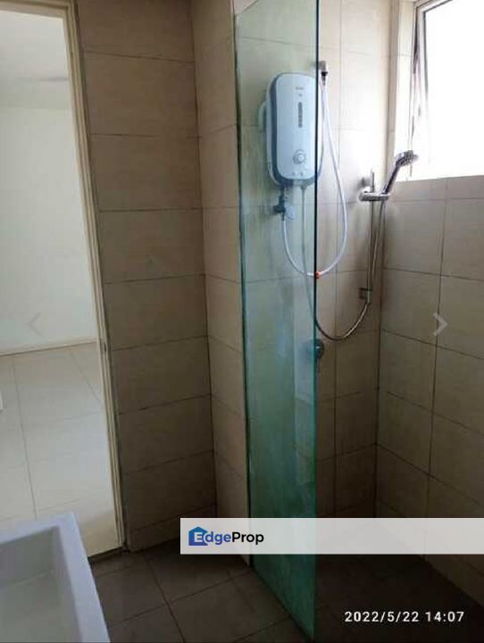 Ampang Setapak Diomond square 222 Residency for sale, Kuala Lumpur, Setapak