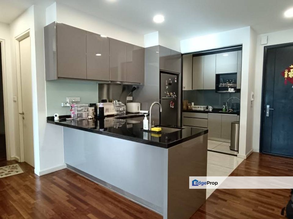 Taman Setiawangsa Kaleidosco Setiawangsa Residency for sale, Kuala Lumpur, Taman Setiawangsa