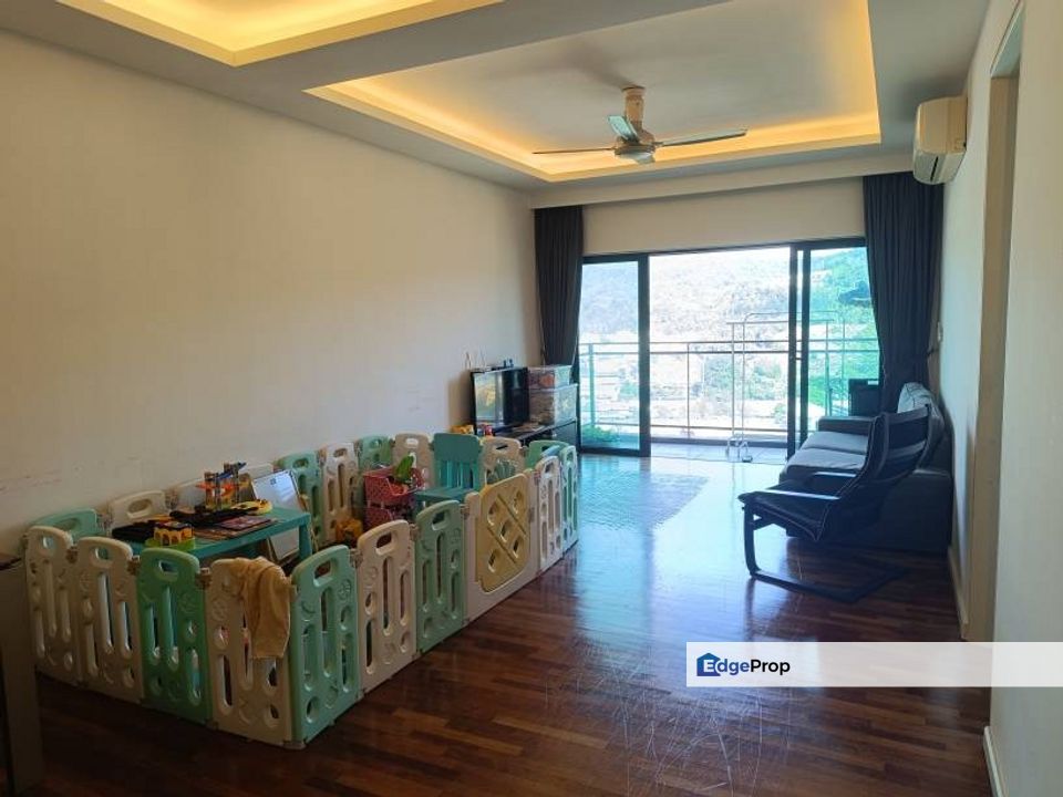 Taman Setiawangsa Kaleidosco Setiawangsa Residency for sale, Kuala Lumpur, Taman Setiawangsa