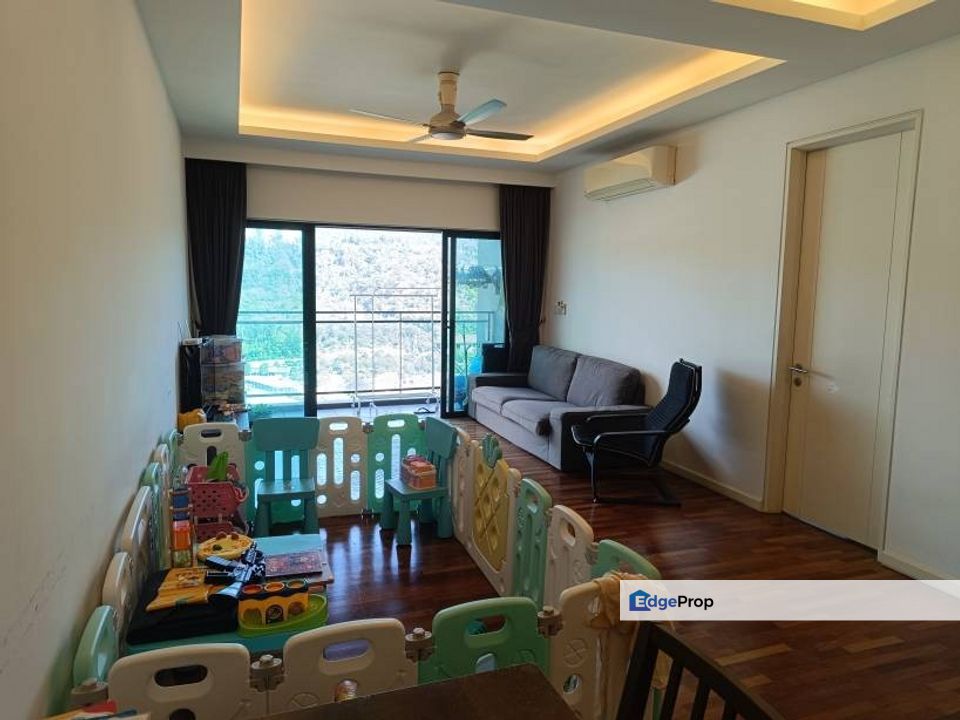 Taman Setiawangsa Kaleidosco Setiawangsa Residency for sale, Kuala Lumpur, Taman Setiawangsa