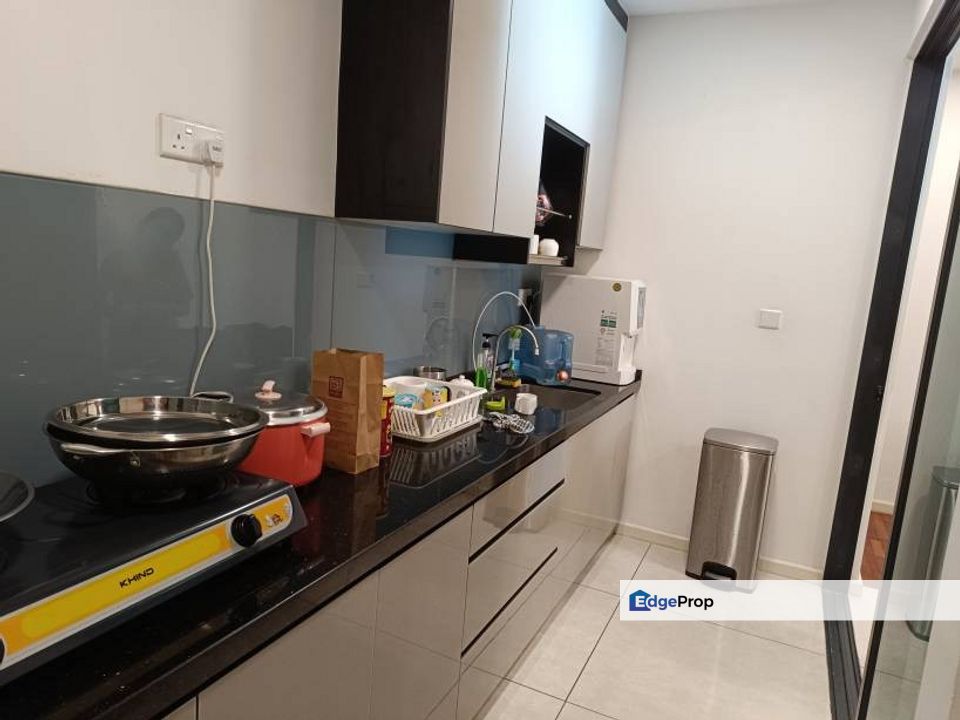 Taman Setiawangsa Kaleidosco Setiawangsa Residency for sale, Kuala Lumpur, Taman Setiawangsa