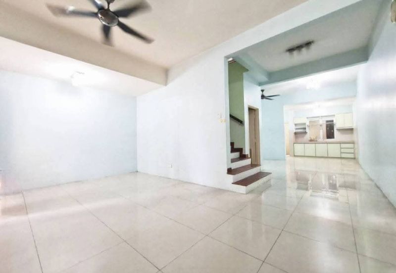 Bandar Mahkota Cheras