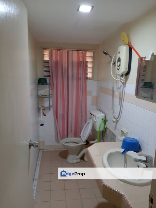 Taman Orkid Shop Apartment cheapest unit for sale at batu 9 cheras, Selangor, Batu 9th Cheras