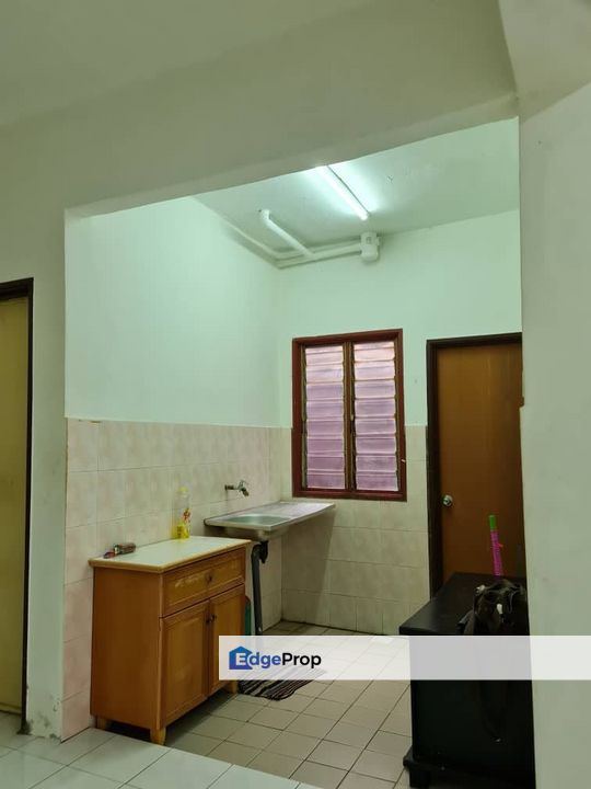 Taman Orkid Shop Apartment cheapest unit for sale at batu 9 cheras, Selangor, Batu 9th Cheras