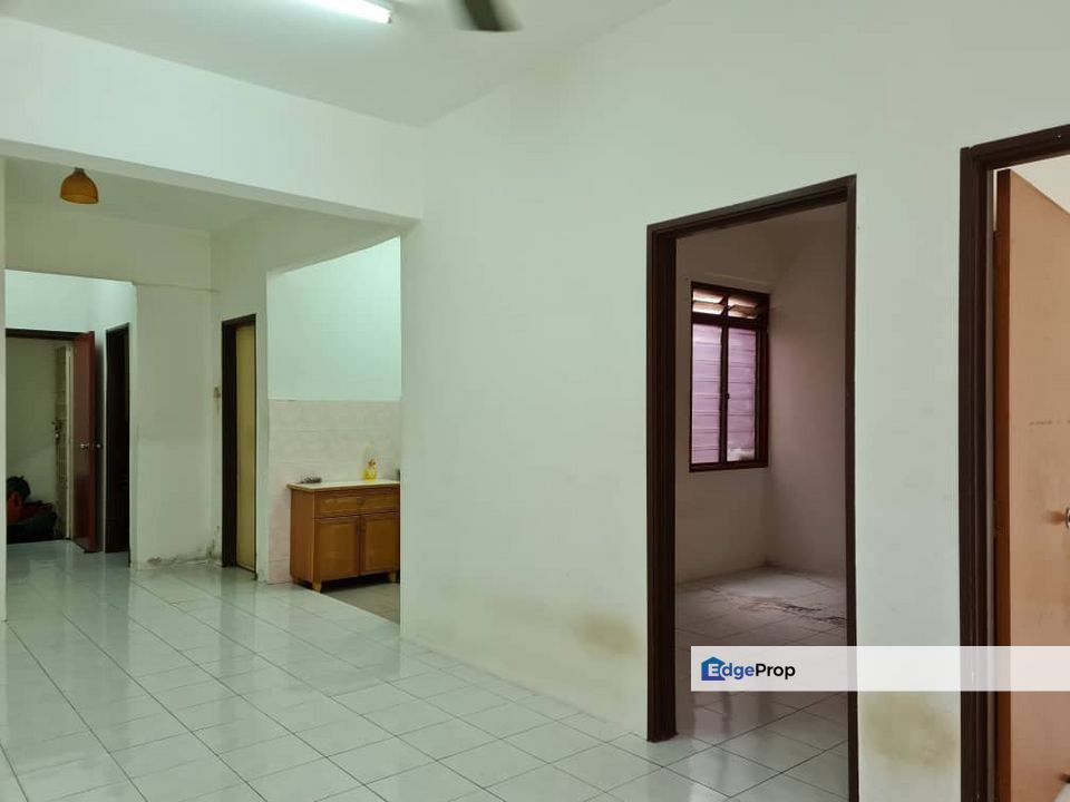 Taman Orkid Shop Apartment cheapest unit for sale at batu 9 cheras, Selangor, Batu 9th Cheras