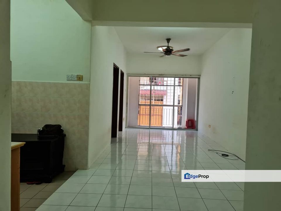 Taman Orkid Shop Apartment cheapest unit for sale at batu 9 cheras, Selangor, Batu 9th Cheras
