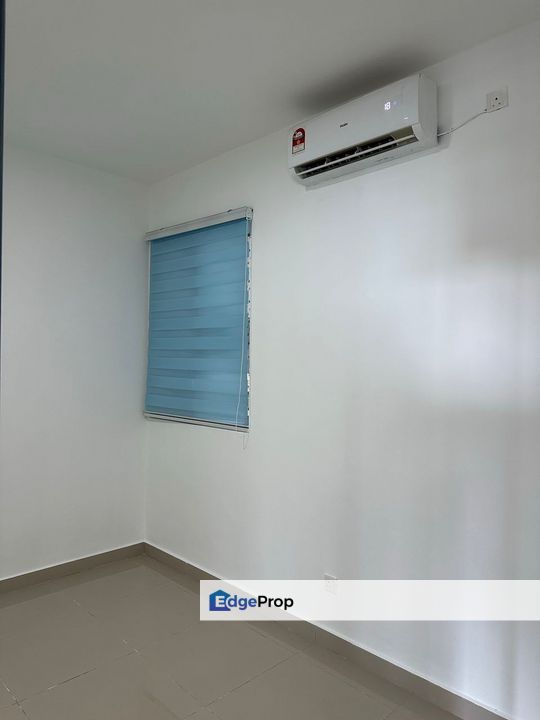 Bandar Mahkota Cheras Emerald Residence 1161sqft for sale, Selangor, Cheras