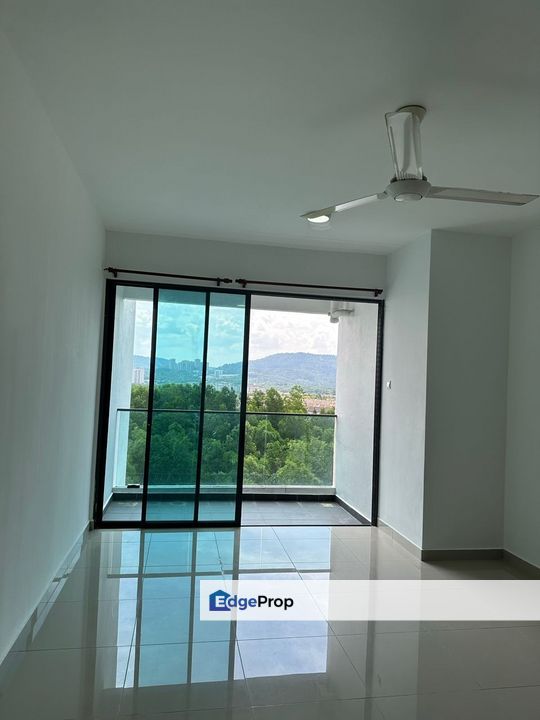Bandar Mahkota Cheras Emerald Residence 1161sqft for sale, Selangor, Cheras