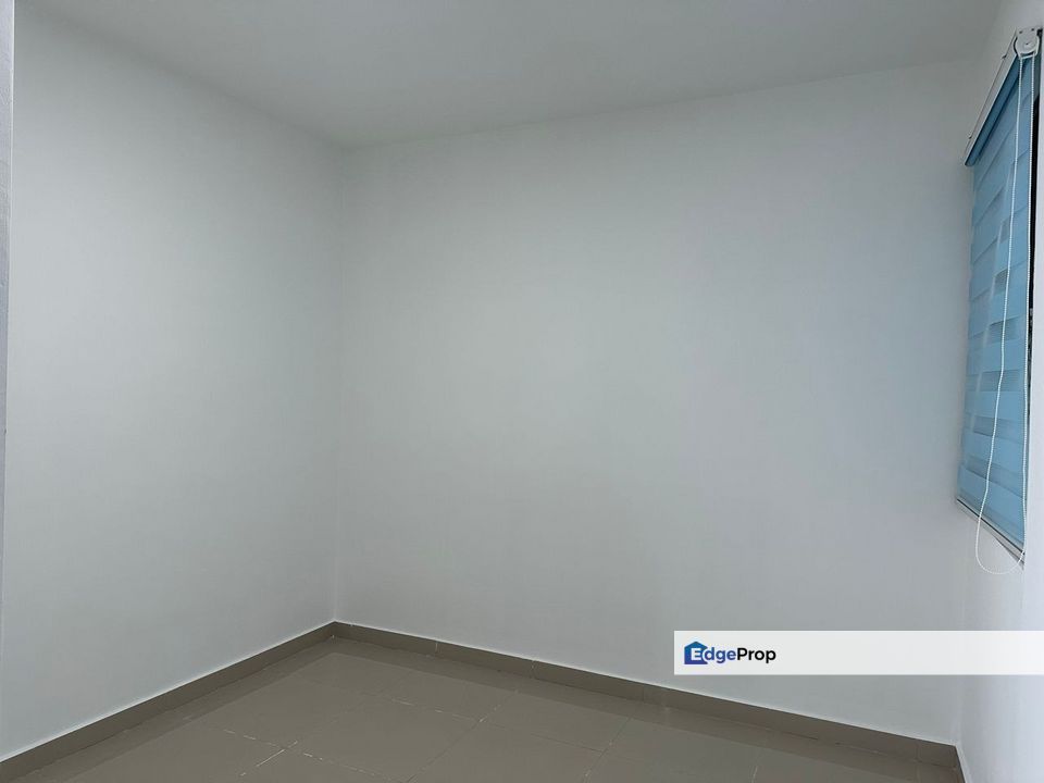 Bandar Mahkota Cheras Emerald Residence 1161sqft for sale, Selangor, Cheras