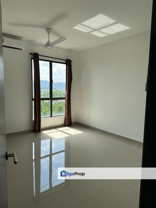 Bandar Mahkota Cheras Emerald Residence 1161sqft for sale, Selangor, Cheras