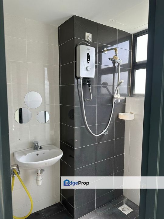 Bandar Mahkota Cheras Emerald Residence 1161sqft for sale, Selangor, Cheras