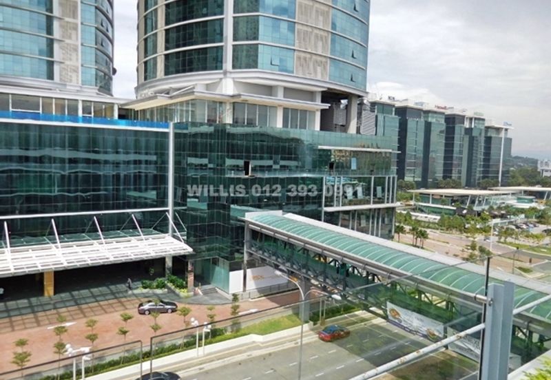 The Vertical Business Suites