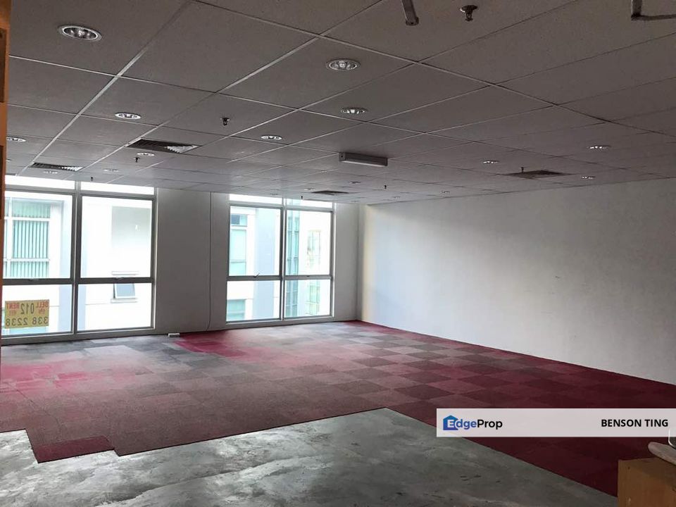 Solaris Dutamas, Publika, Kuala Lumpur, Kuala Lumpur, Dutamas