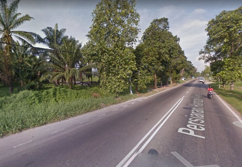 Taman Jaya, Pekan Kapar