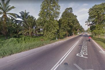 Taman Jaya, Pekan Kapar