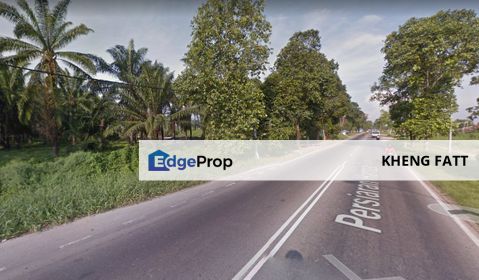 Taman Jaya, Pekan Kapar , Kapar  , Selangor