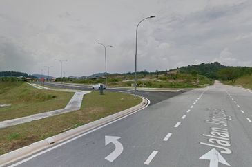 Cahaya SPK, U9, Shah Alam