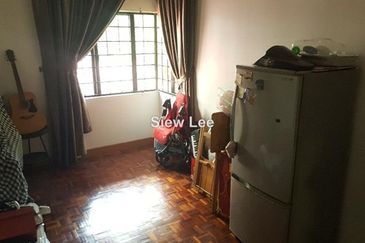 Sunway Sutera Condominium