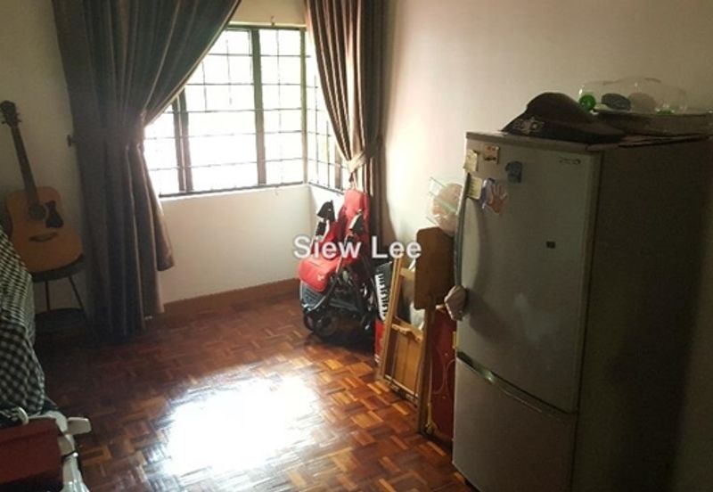 Sunway Sutera Condominium