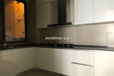 The Sentral Residences