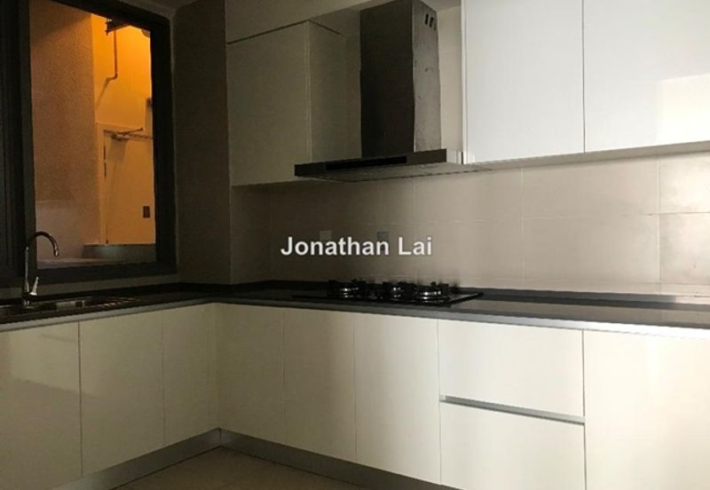 The Sentral Residences