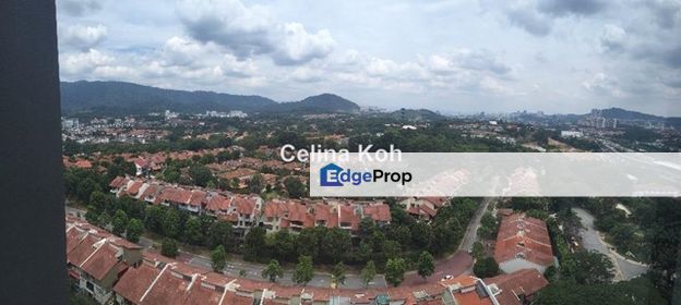 Sierramas Heights, Selangor, SierraMas