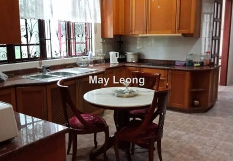 Lakeview Resort Saujana