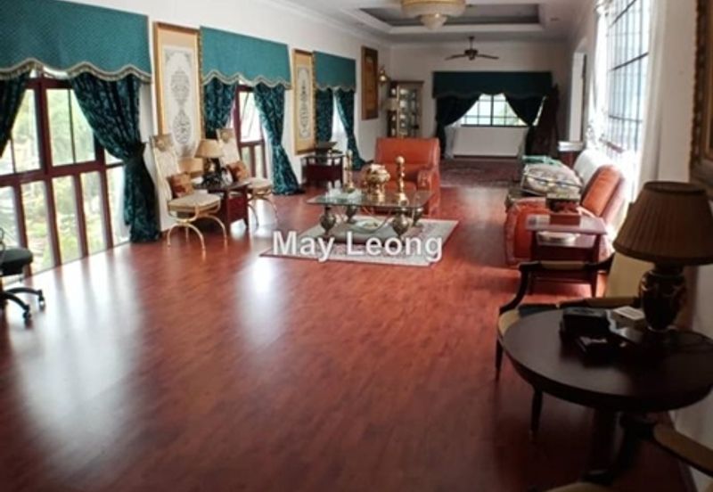 Lakeview Resort Saujana