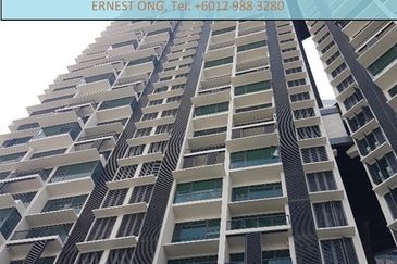 Vogue Suites 1 @ KL Eco City