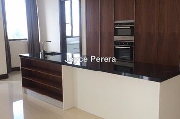 Rimbun @ Embassy Row