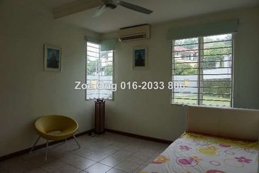 Residency, Kota Damansara