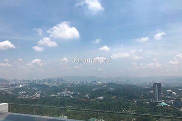 The Sentral Residences