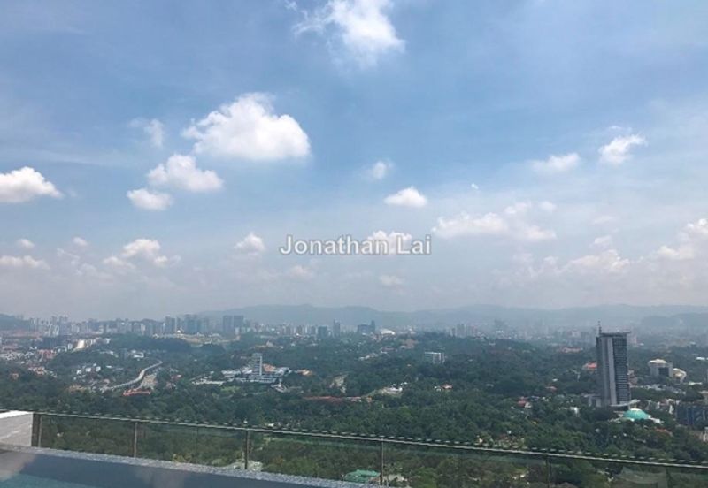 The Sentral Residences