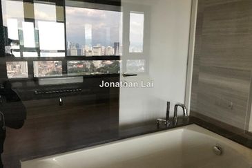 The Sentral Residences