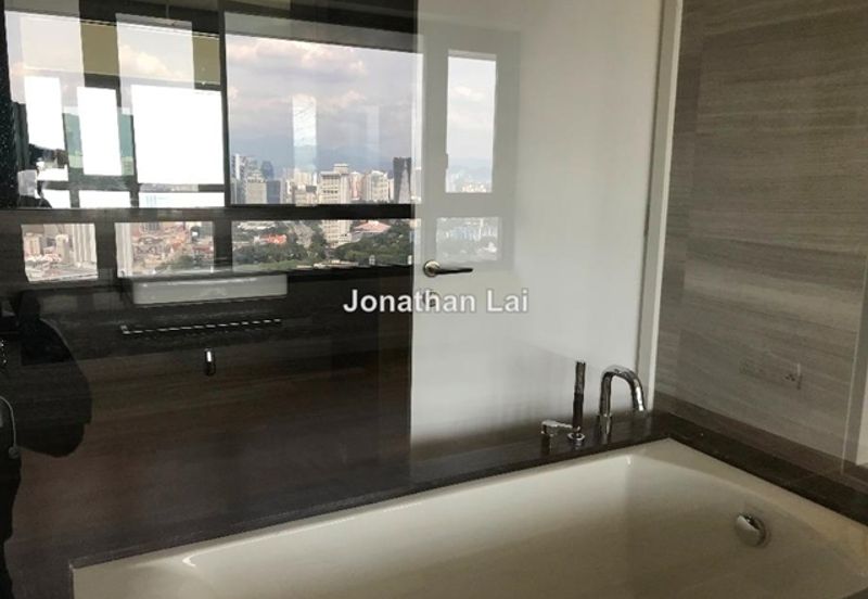 The Sentral Residences