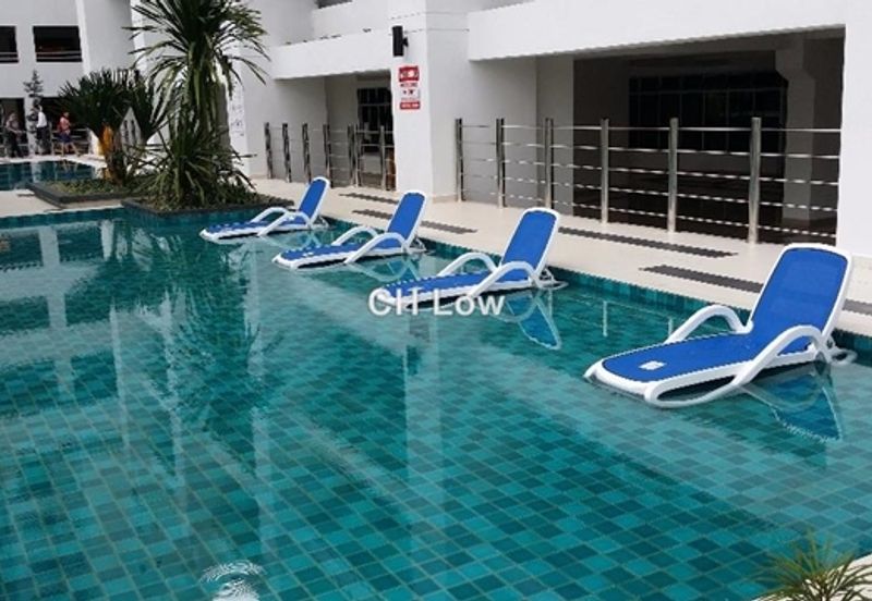 Kiara Residences 2 (Residensi Kiara Jalil 2)